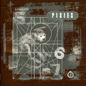 Pixies-Doolittle