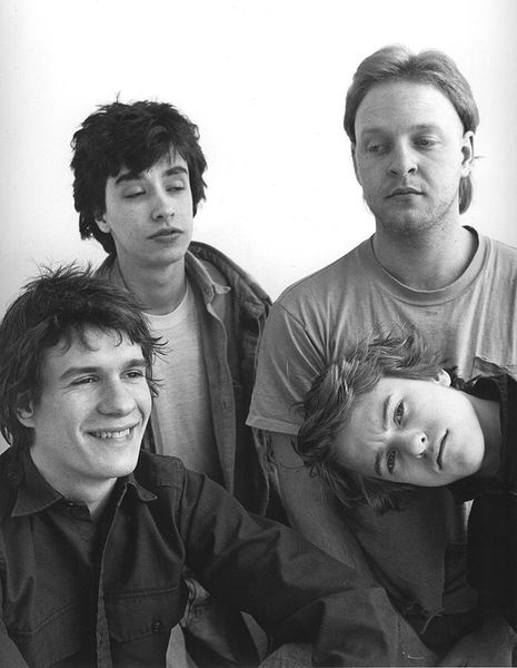 THE REPLACEMENTS “Tim” « Cool Album of the Day