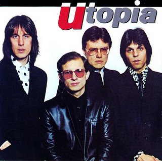 Nazz, Rundgren, Utopia Utopia+