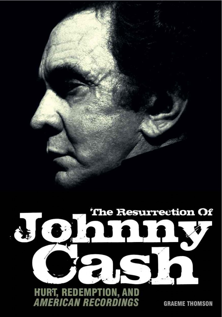 Johnny Cash “American Recordings V A