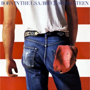 Bruce Springsteen Album