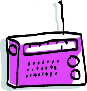 radio