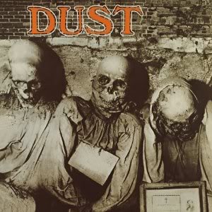 Dust- Debut