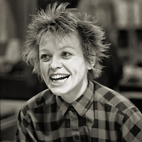 Download this Laurie Anderson Had... picture